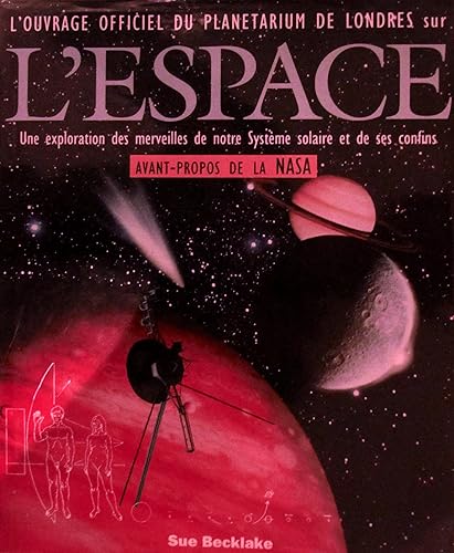 Download L'espace. PDF