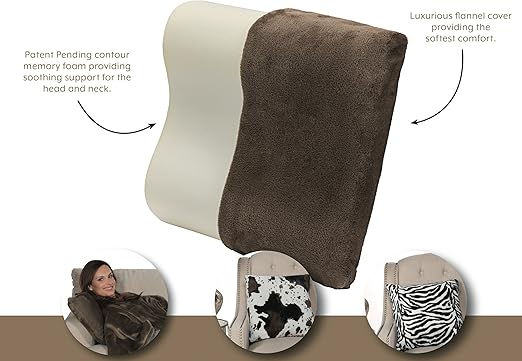 Amazon Com Throw Pillow Comfy Couch Pillow Memothrow Memory