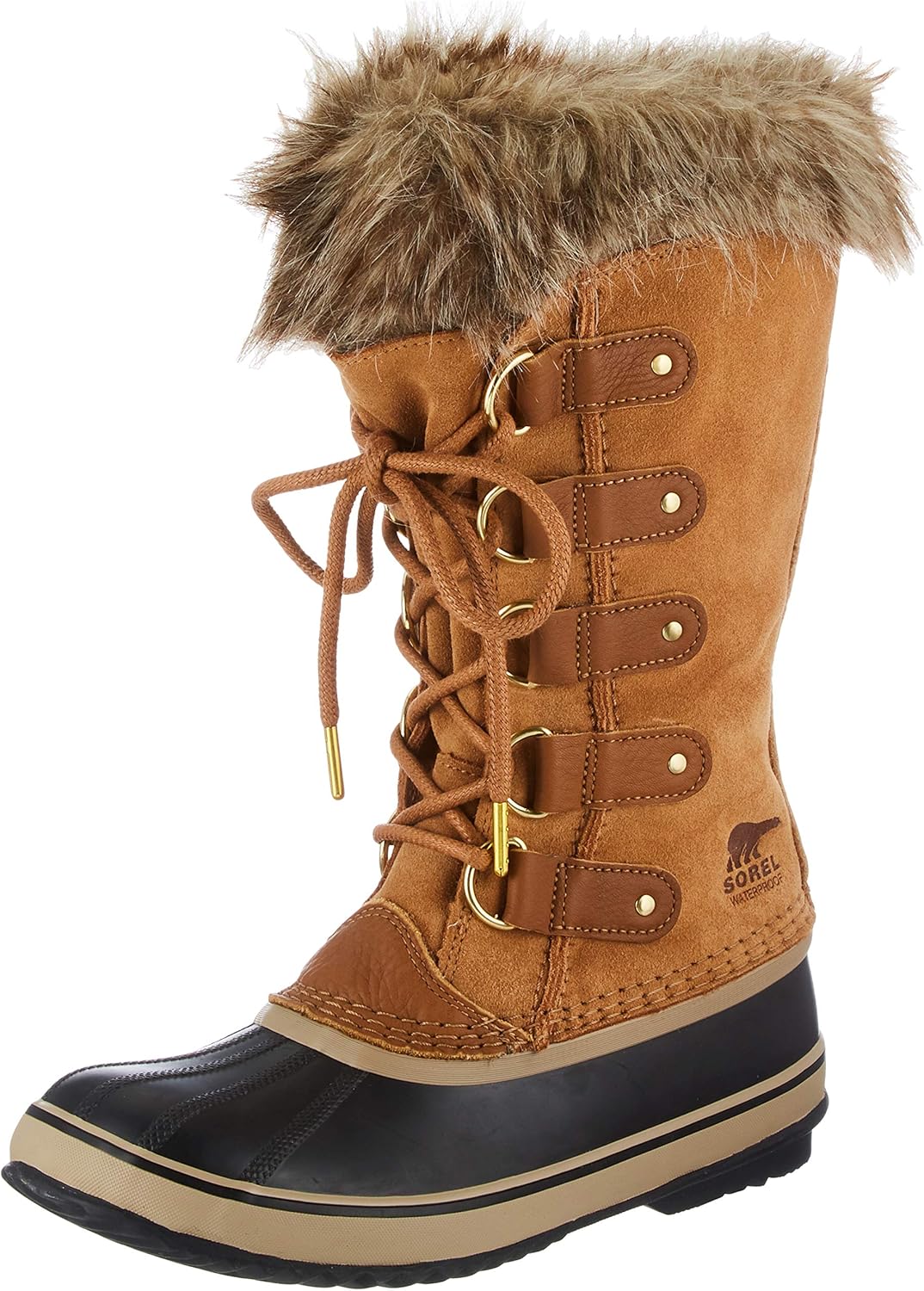  | SOREL - Women's Joan of Arctic Waterproof Insulated Winter Boot | Snow Boots