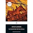 The Haunting of Hill House (Penguin Classics)