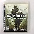 Call of Duty 4: Modern Warfare - Playstation 3