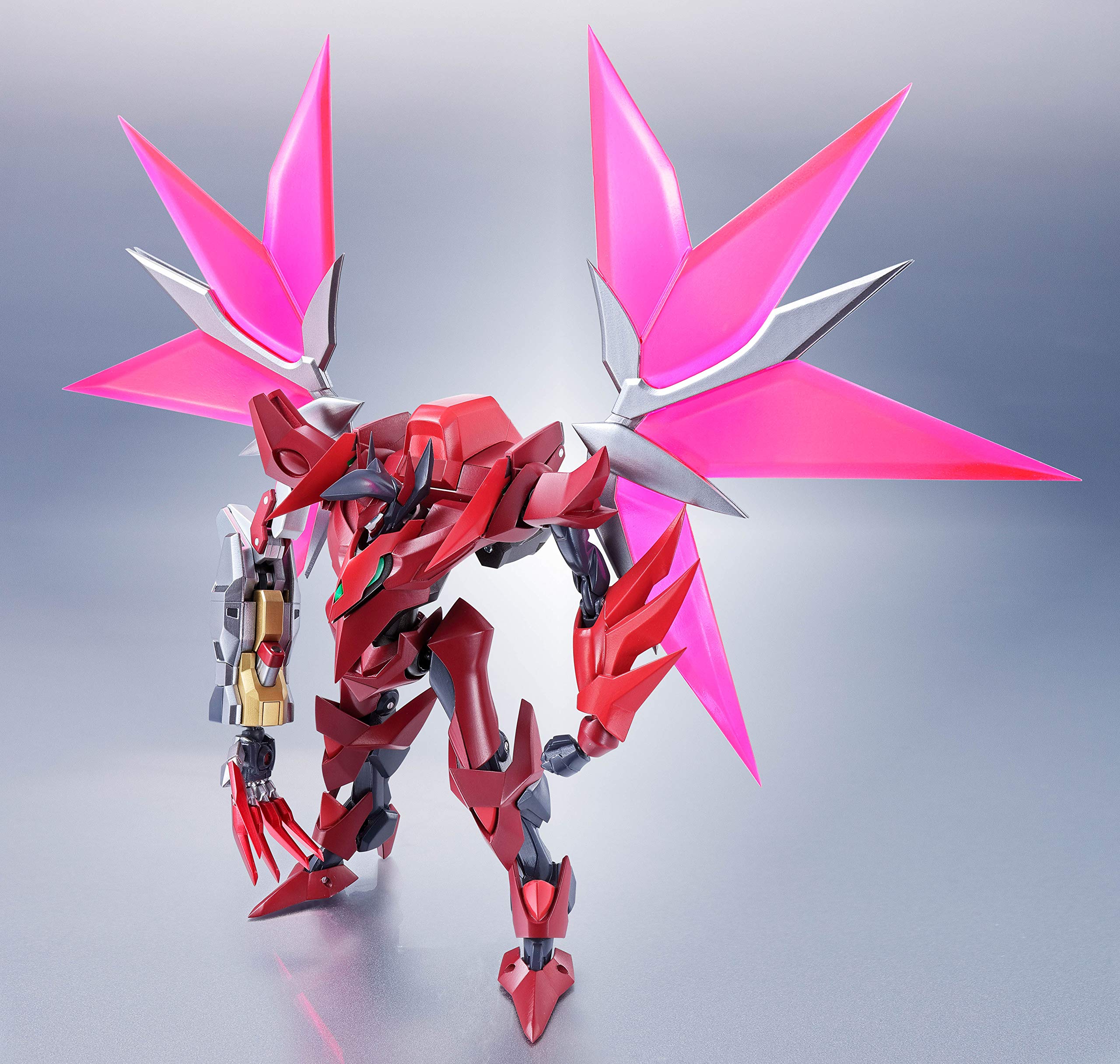 Mua Bandai Hobby Robot Soul Side KMF Gurren Special-Type Code Geass ...