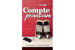 Compte provisoire (French Edition)
