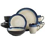 Gibson Elite Couture Bands Round Reactive Glaze