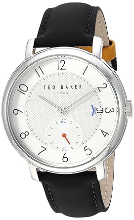 Edifice Chronograph Brown Dial Mens Watch - EFR-538L-5AVUDF (EX184)