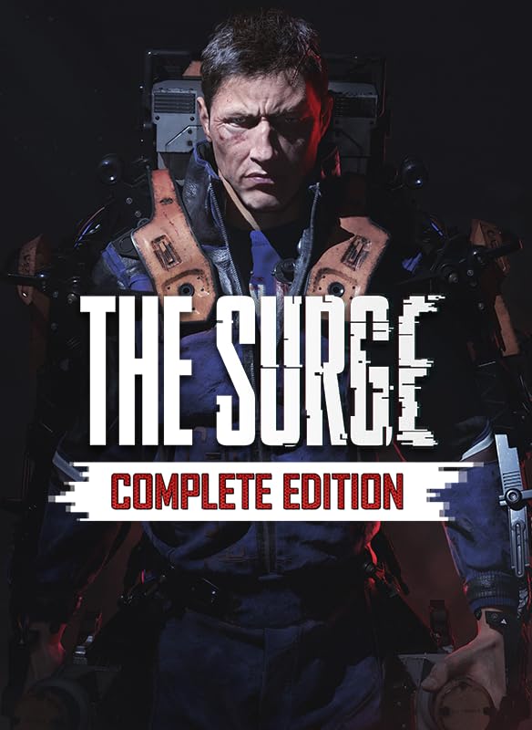 Kingz city - The Surge Complete Edition