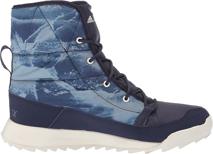 terrex choleah padded climaproof