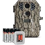 Amazon.com : Stealth Cam STC-P12 6.0 Megapixel Digital Scouting Camera