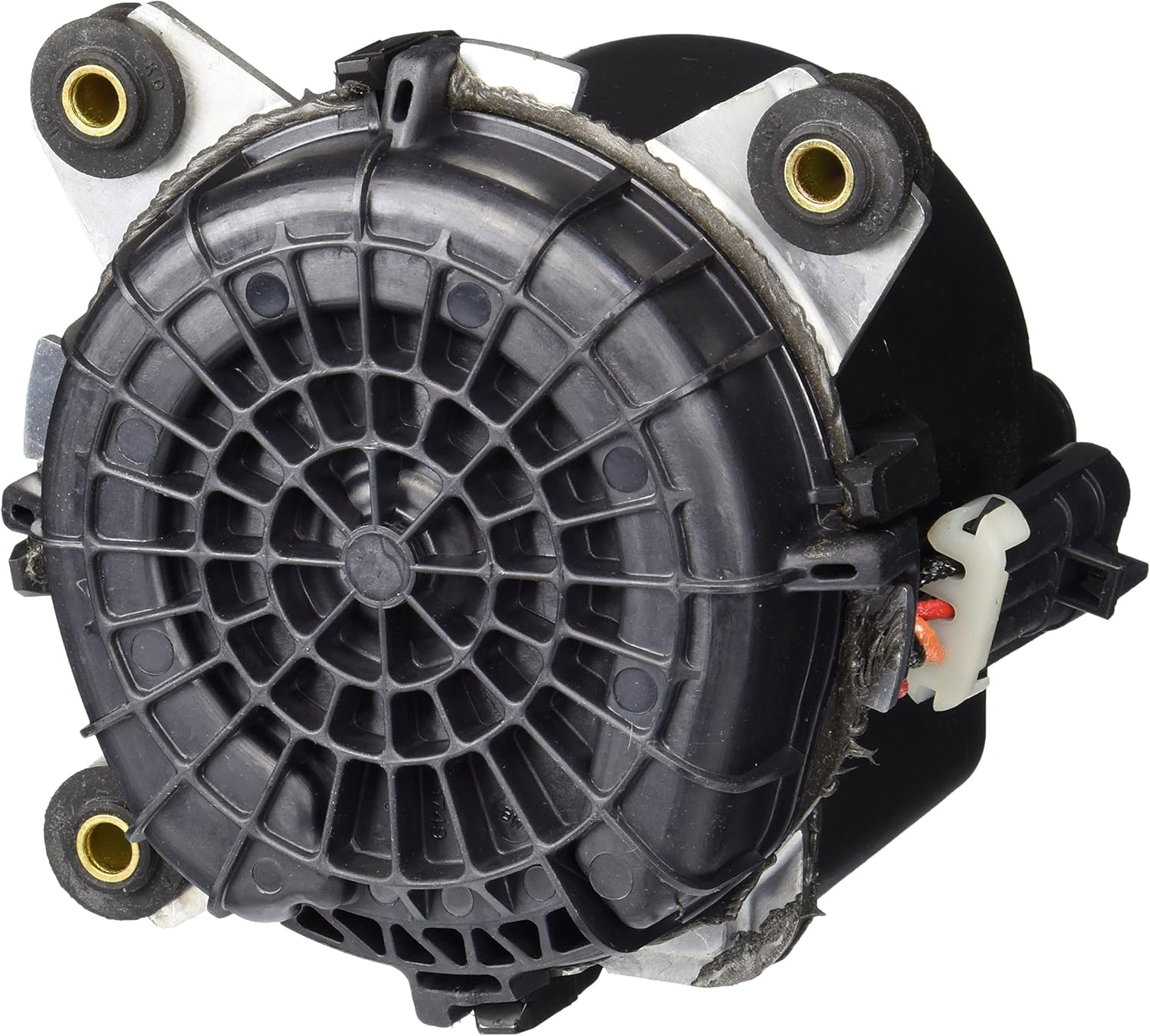 Genuine GM 24505066 Secondary Air Injection Pump, Smog Pumps Amazon