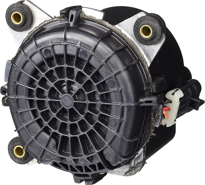 Genuine GM 24505066 Secondary Air Injection Pump, Smog Pumps Amazon