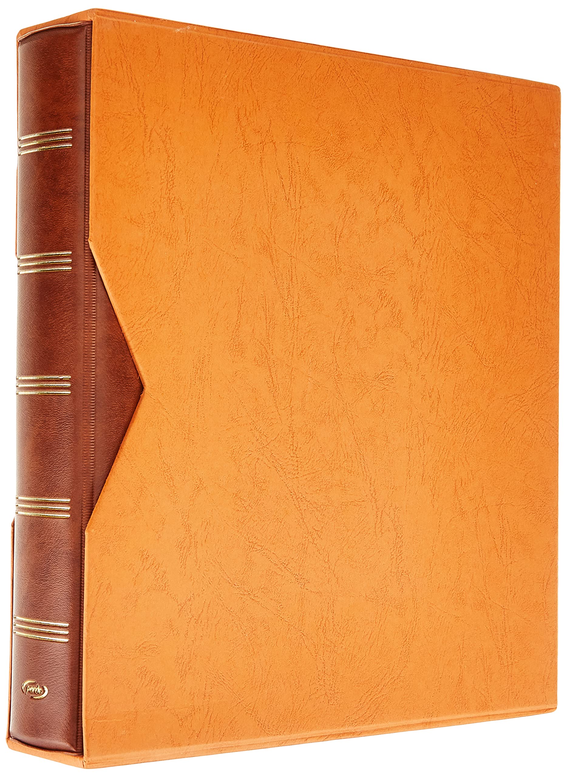 Pardo 134006 Album for Collection Universal, Brown