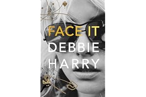 Face It: A Memoir