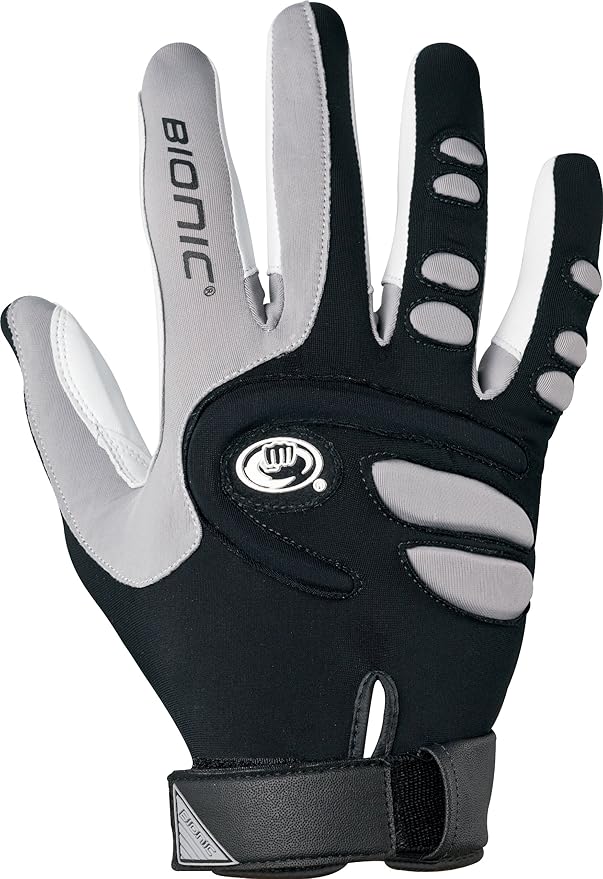 Bionic Men's Right Hand Racquetball Glove Clothing