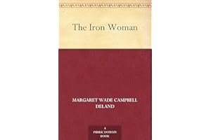 The Iron Woman