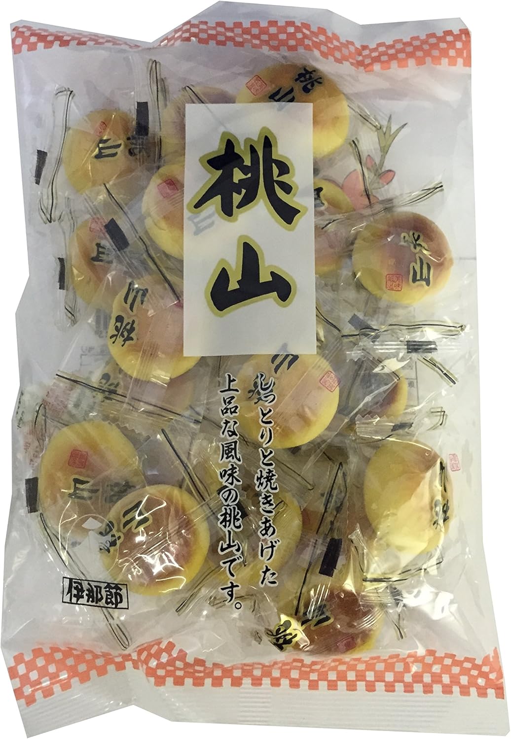 Amazon 外松 伊那節 桃山 260g 外松 和菓子 通販