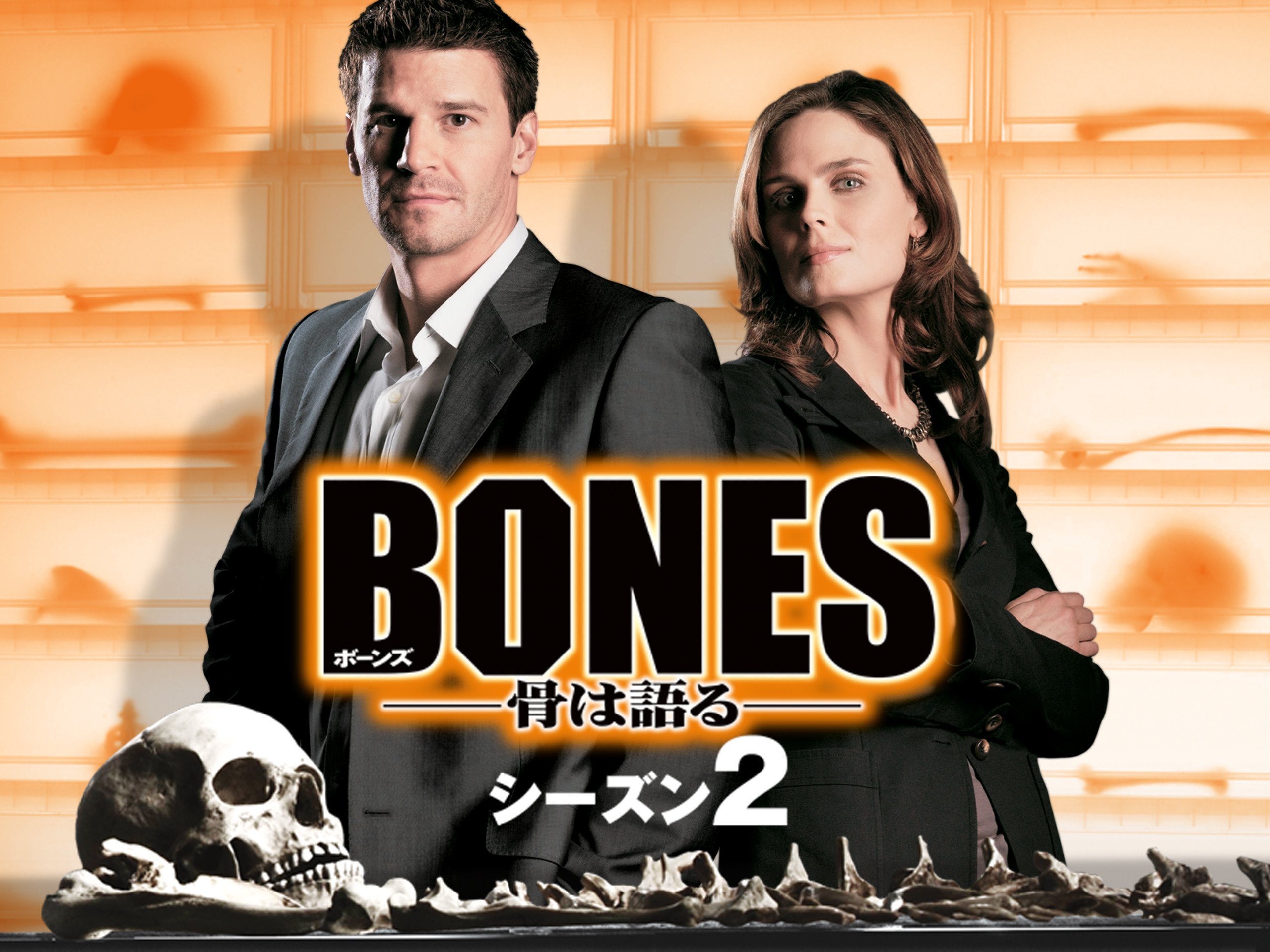 Amazon Co Jp Bones 骨は語る シーズン9 字幕版 を観る Prime Video Amazon Co Jp Bones 骨は語る シーズン9 字幕版 を観る Prime Video