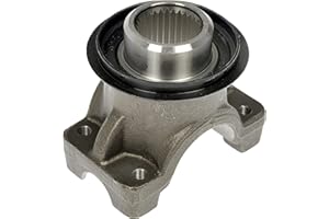 Dorman 697-538 Rear Driveshaft at Rear Axle Drive Shaft Pinion Yoke Compatible with Select Ford Models