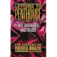 Letters to Penthouse III: More Sizzling Reports from Americas Sexual Frountier in the Real Words of Penthouse Readers book cover