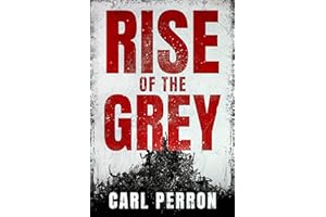 Rise of the Grey