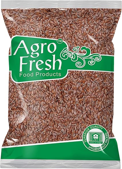 Agro Fresh Premium Flack Seed, 200g