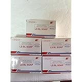 bl soap for dark spots