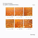 Hemway Copper Glitter Shaker 130g Microfine Resin Epoxy Craft Glitter view 3