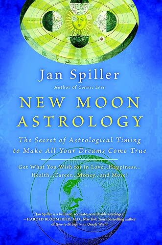 Download New Moon Astrology: The Secret of Astrological Timing to Make All Your Dreams Come True PDF