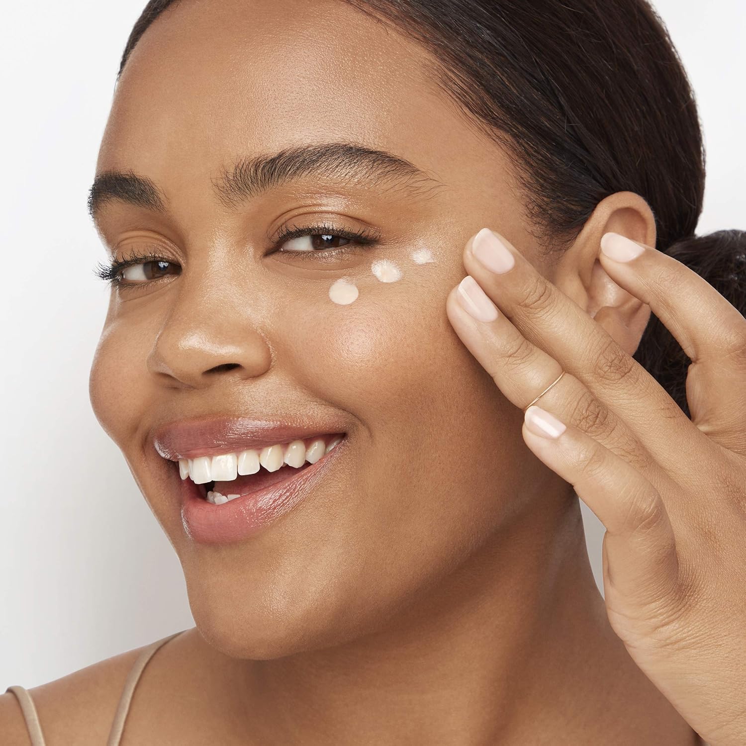 Eye Cream by Olay Total Effects 7-in-one Anti-Aging Transforming Eye Cream 0.5 oz Packaging may Vary: Beauty