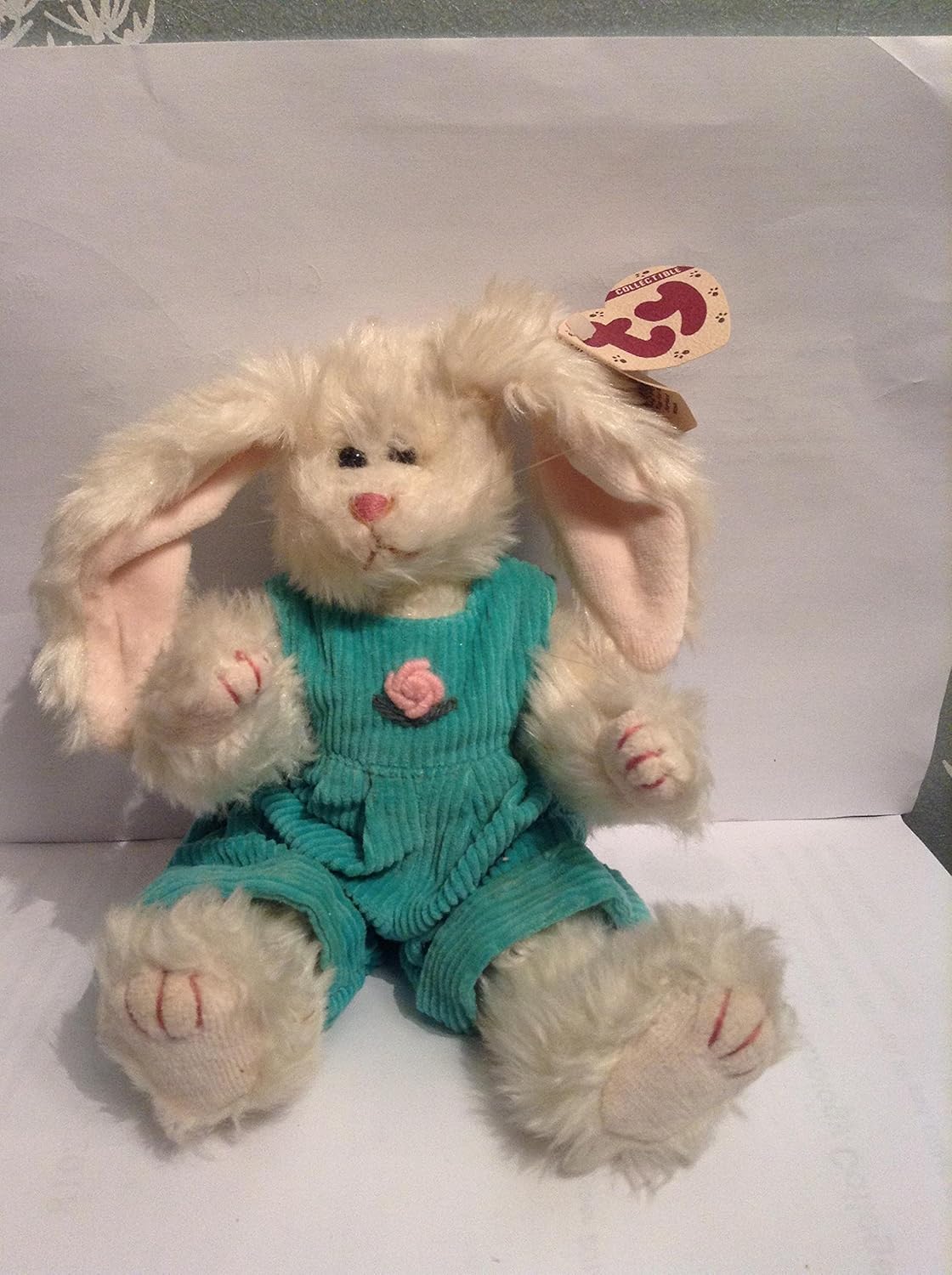 ty attic treasures bunny