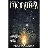 Monstress Vol. 5