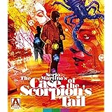 The Case of the Scorpion's Tail (Special Edition) [Blu-ray]