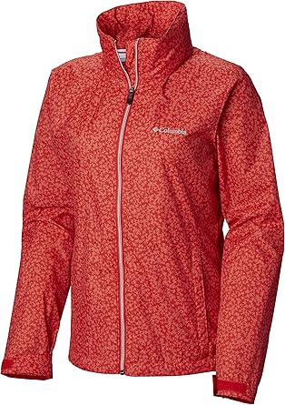 columbia switchback iii jacket plus size