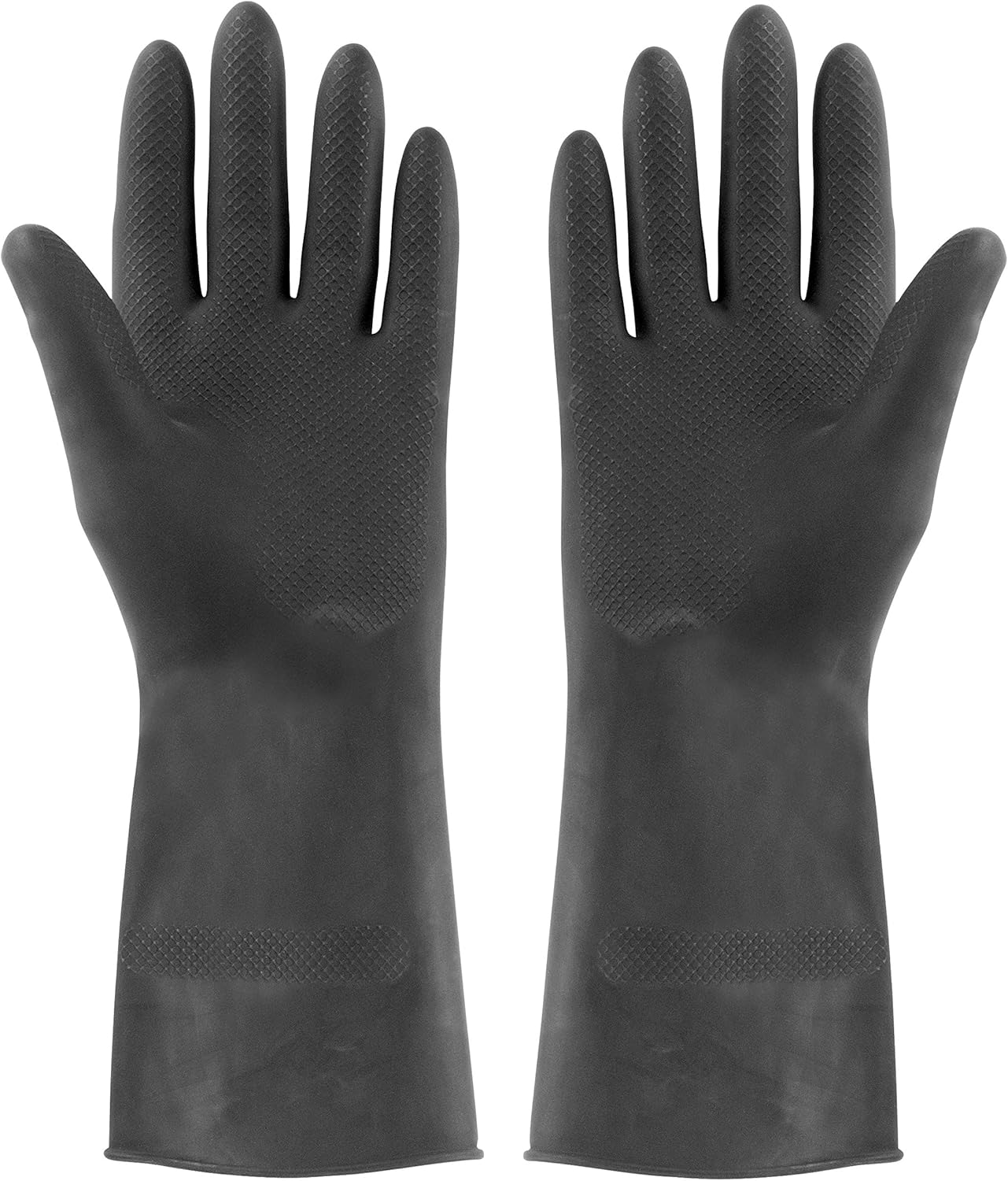Elliott Extra Tough Rubber Gloves Amazon.co.uk Kitchen & Home