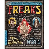 Freaks / The Unknown / The Mystic: Tod Browning’s Sideshow Shockers (The Criterion Collection) [Blu-ray]