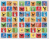 Paper Projects Bing Potty & Training Reward Chart with Reusable Stickers view 4