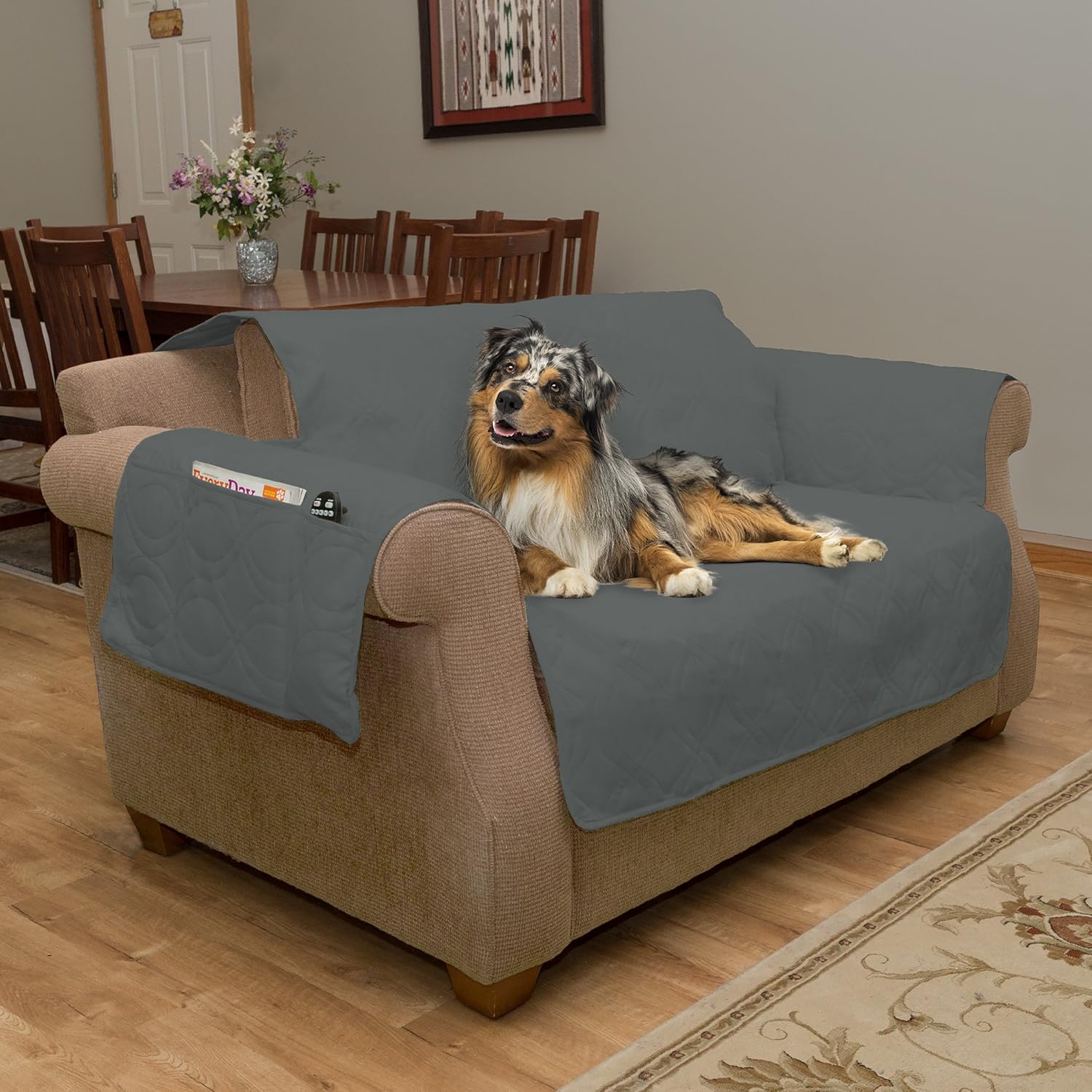 petmaker couch cover