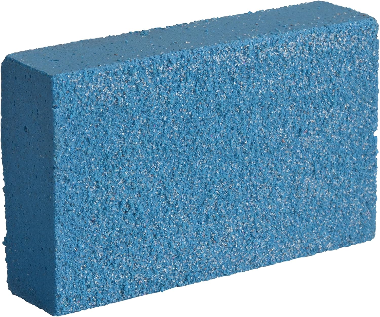 Garryson GB060 Garryflex Abrasive Block - Coarse 60grit, Blue, 60 | Coarse - Image 3