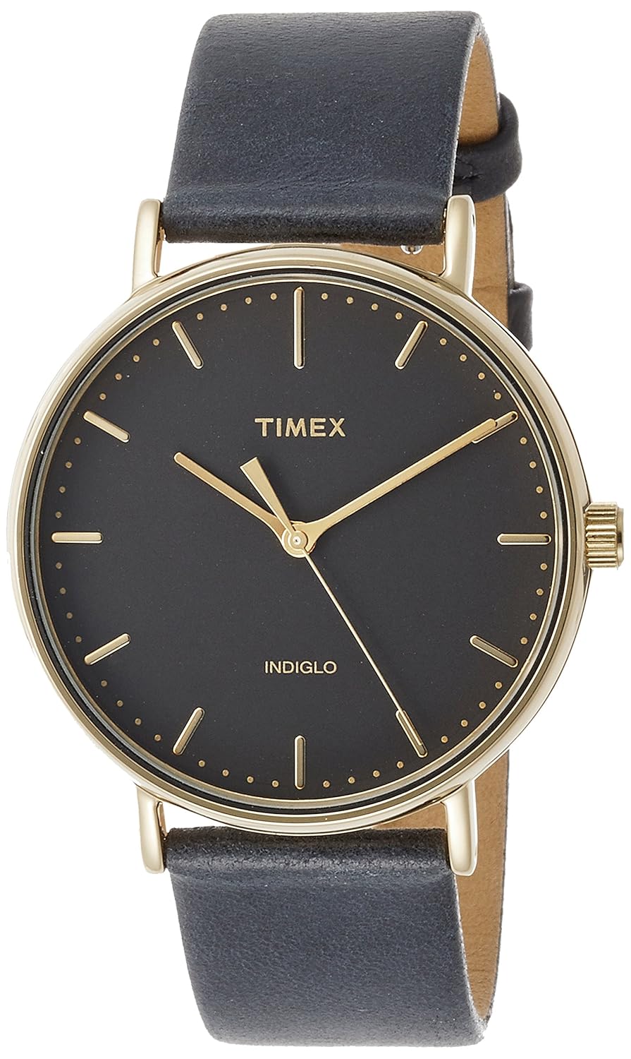 全日本送料無料 ウィークエンダーフェアフィールドゴールドブラック41 国内正規品 タイメックス Timex Tw2r B06y33b1cd 正規輸入品 メンズ腕時計 Www Castohn Com