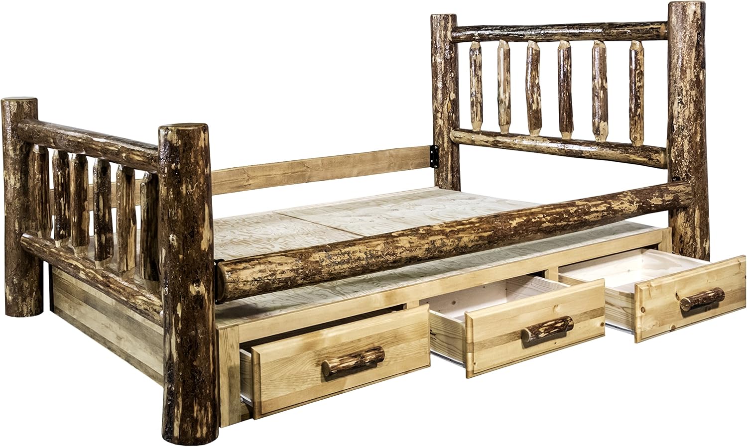 Best Artisan Queen Bed Frame