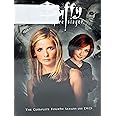 Buffy the Vampire Slayer - The Complete Fourth Season (Slim Set)
