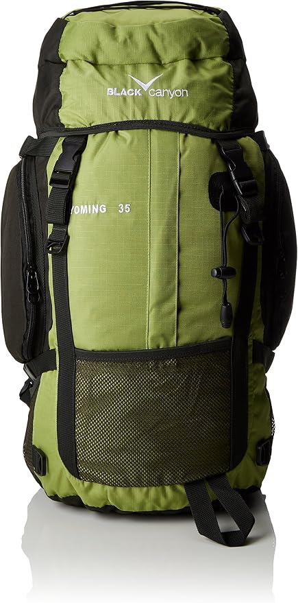 fishpond black canyon backpack