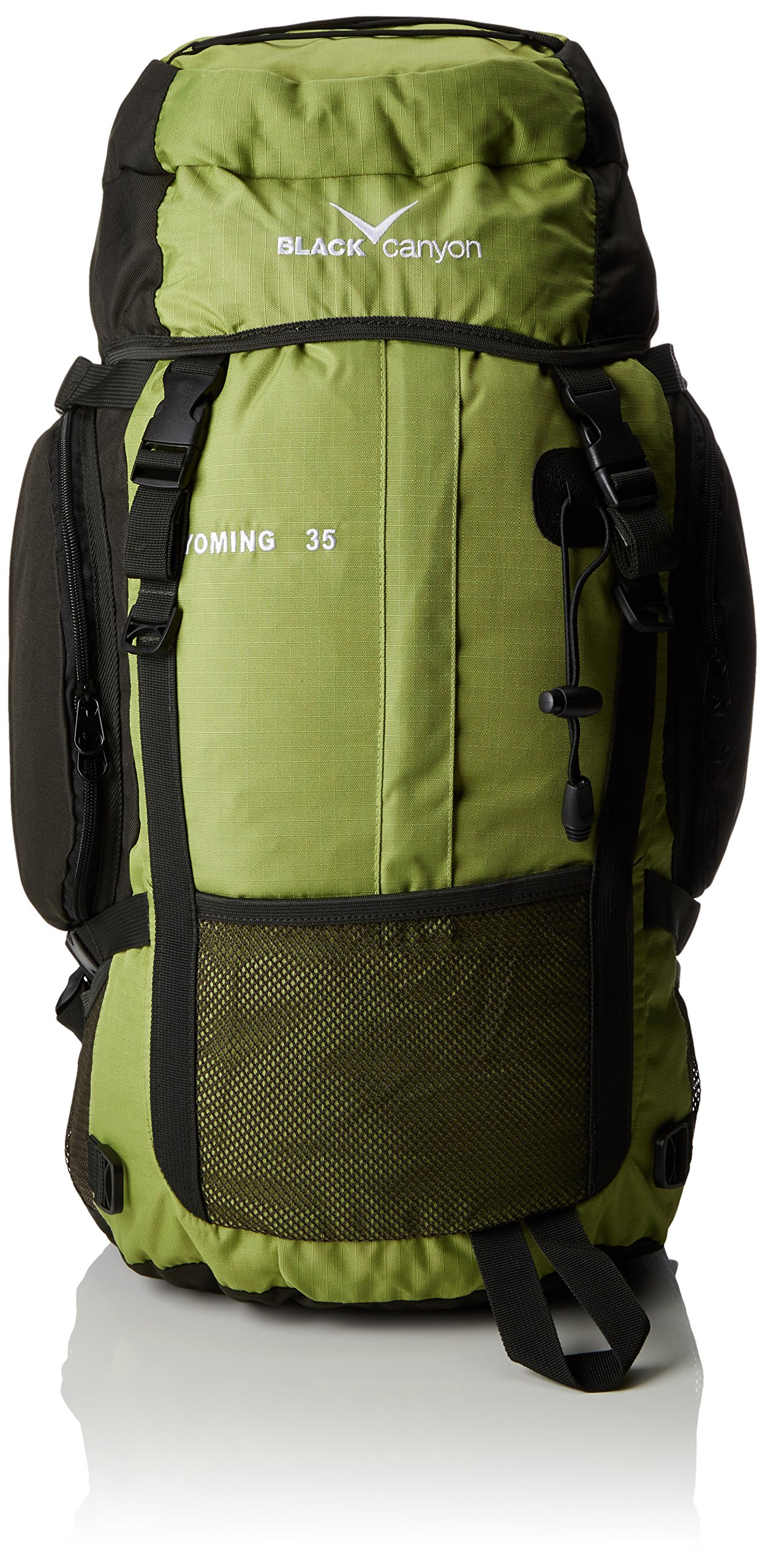 black canyon backpack
