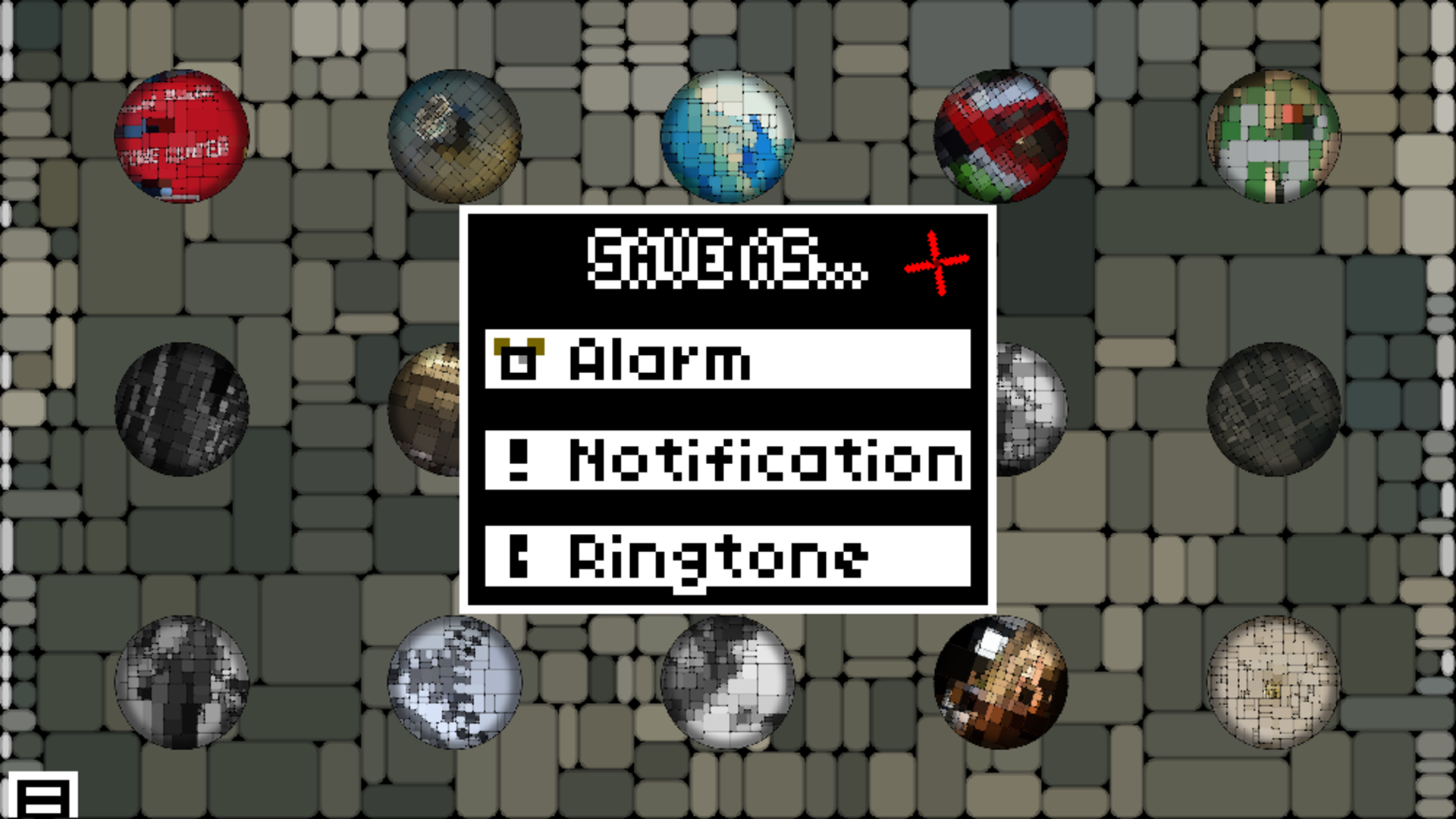 Sharpener Sounds and Ringtones