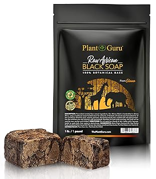 best real black soap