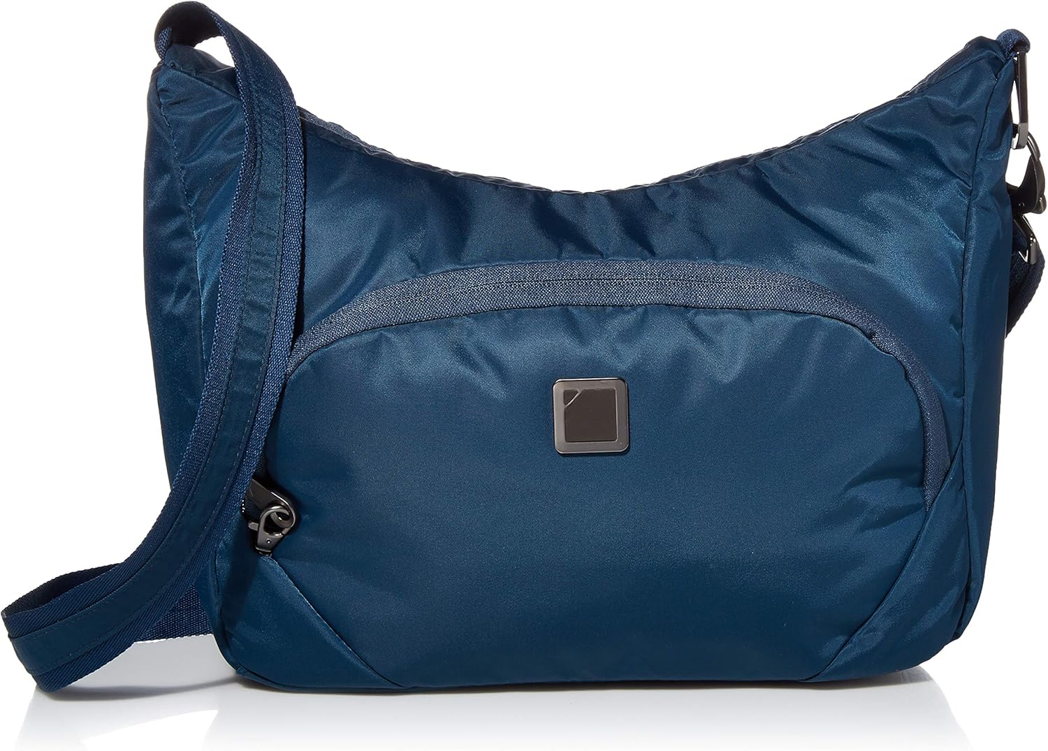 clarks pewter handbag