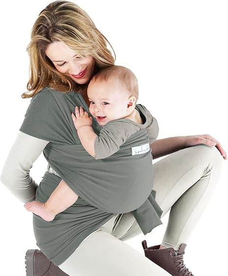 je porte mon bebe basic baby wrap