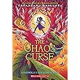 The Chaos Curse (Kiranmala and the Kingdom Beyond #3) (3)