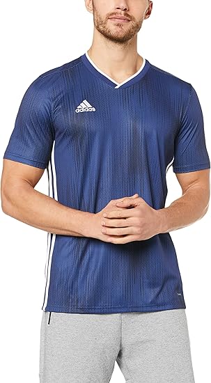 camiseta adidas dry fit feminina