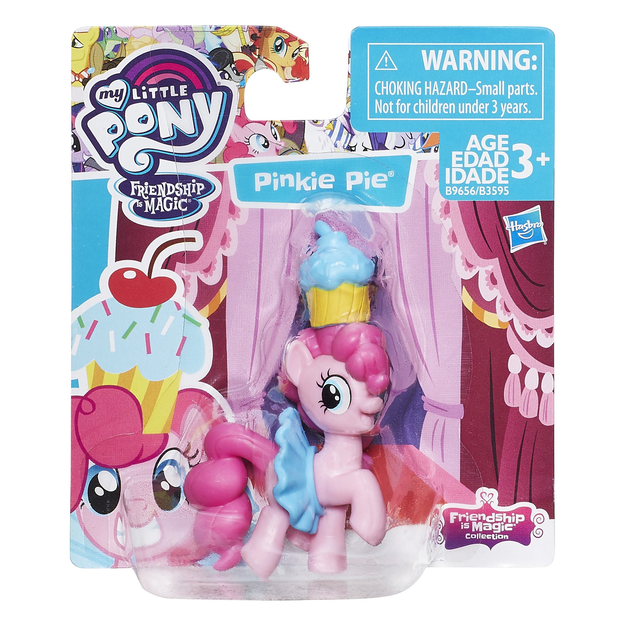Mua My Little Pony Friendship is Magic Pinkie Pie Story Pack trên ...