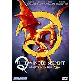 Q-The Winged Serpent